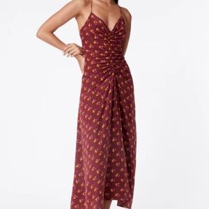 Vanessa Bruno Bruna Dress
